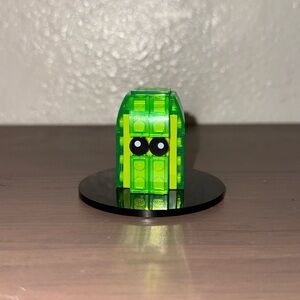 Lego Blobby Make and Take set